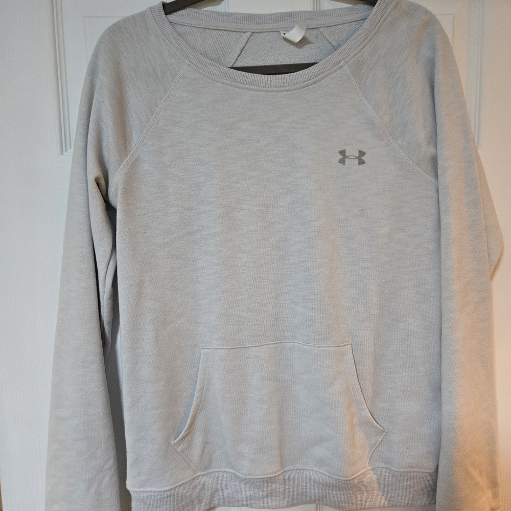 Under Armour Crewneck